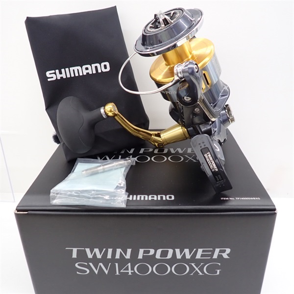 １５ツインパワーＳＷ１４０００ＸＧ
